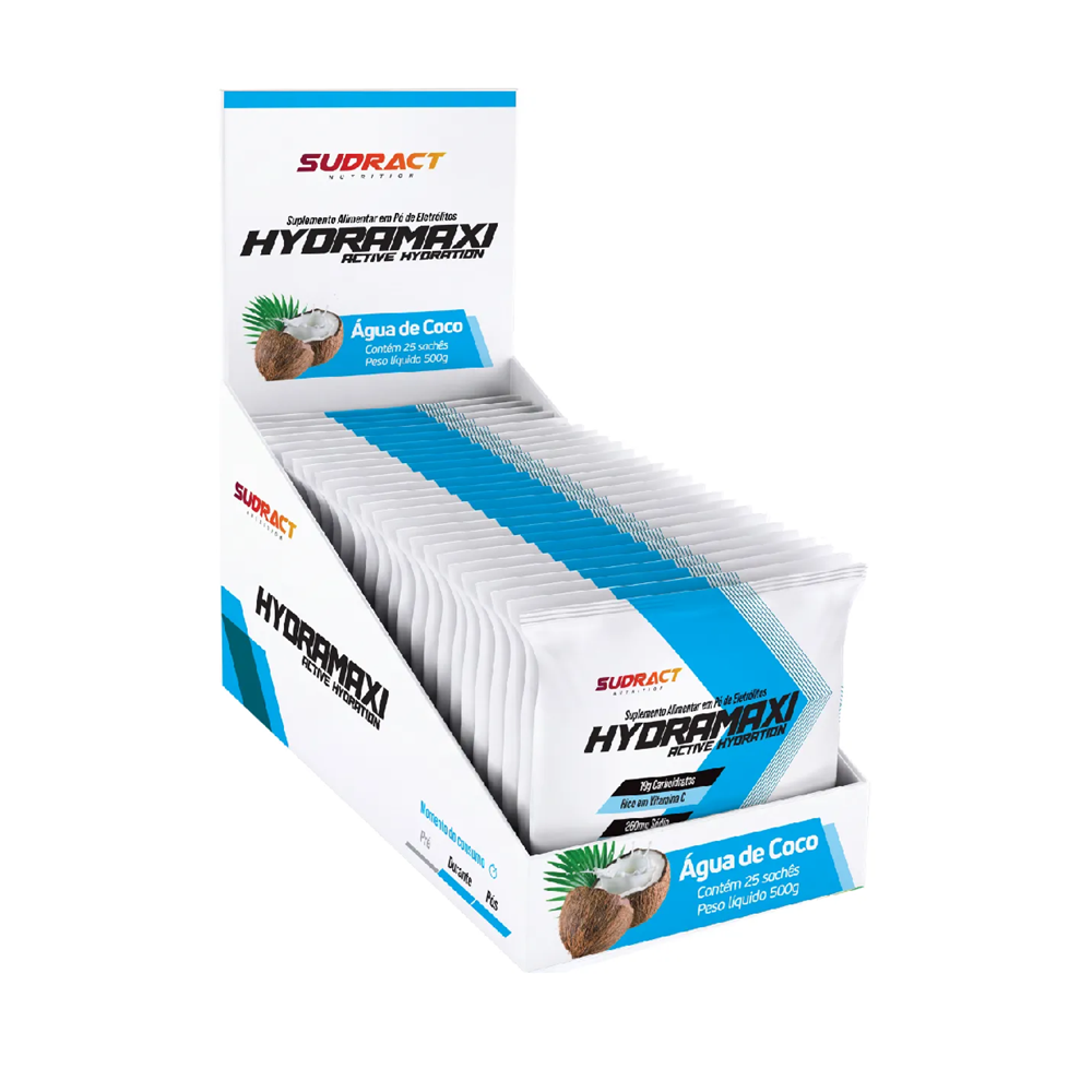HYDRAMAXI DISPLAY 30GR