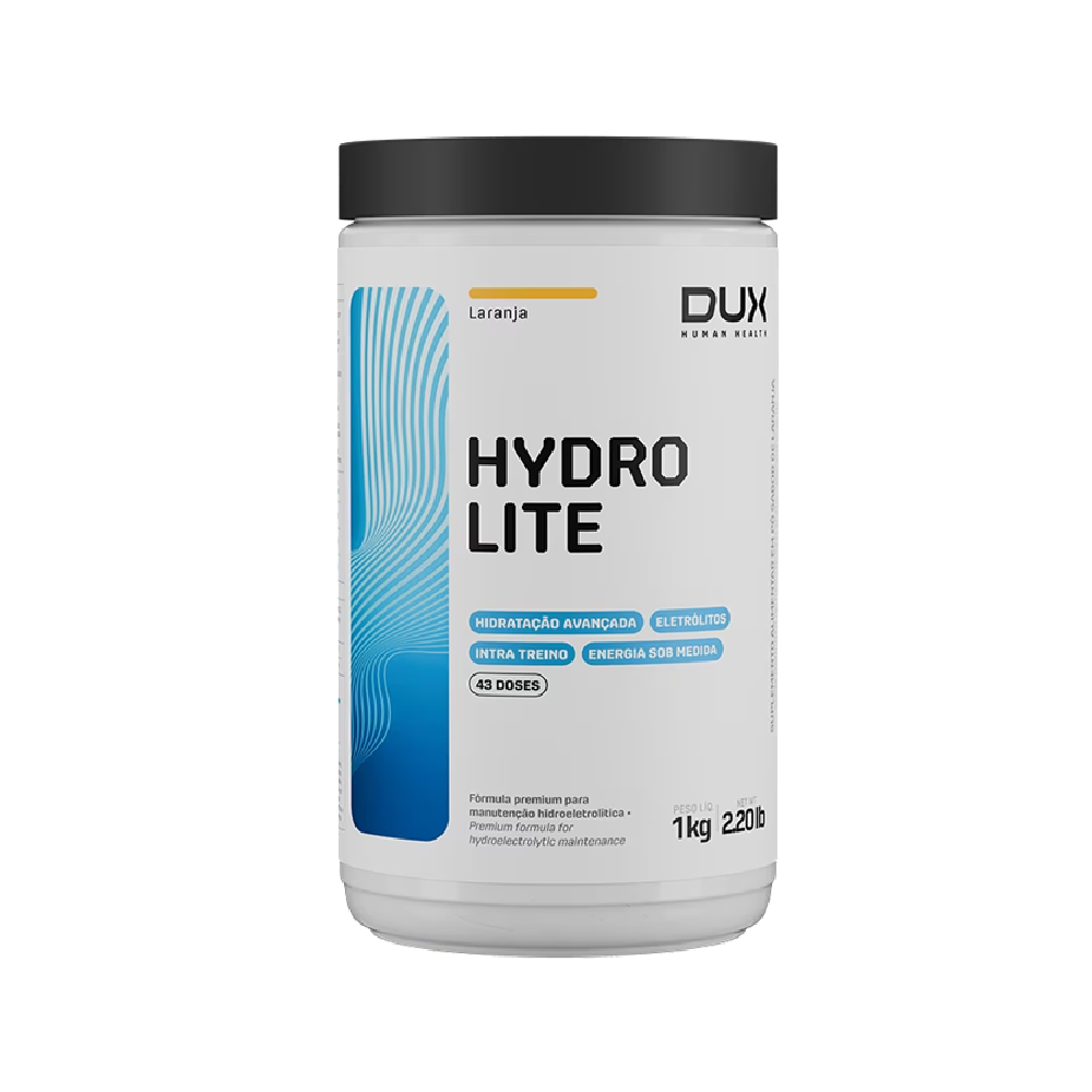 Imagem 4 de HYDROLITE POTE 1000G