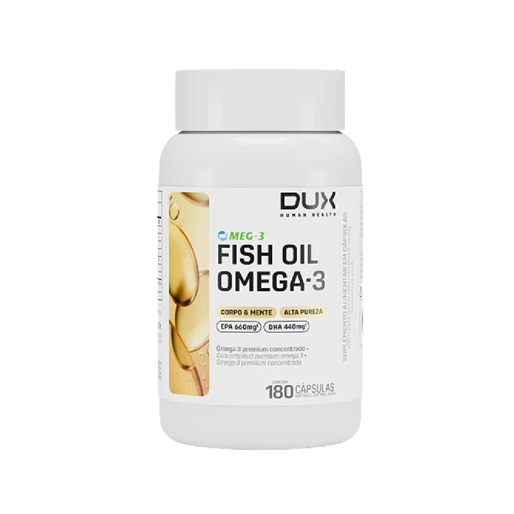 Imagem 3 de FISH OIL