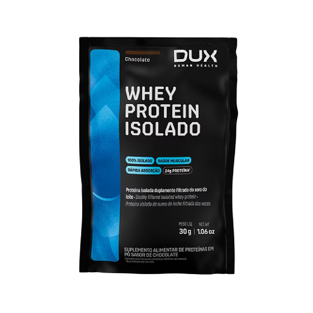 Imagem 3 de WHEY PROTEIN ISOLADO SACHE