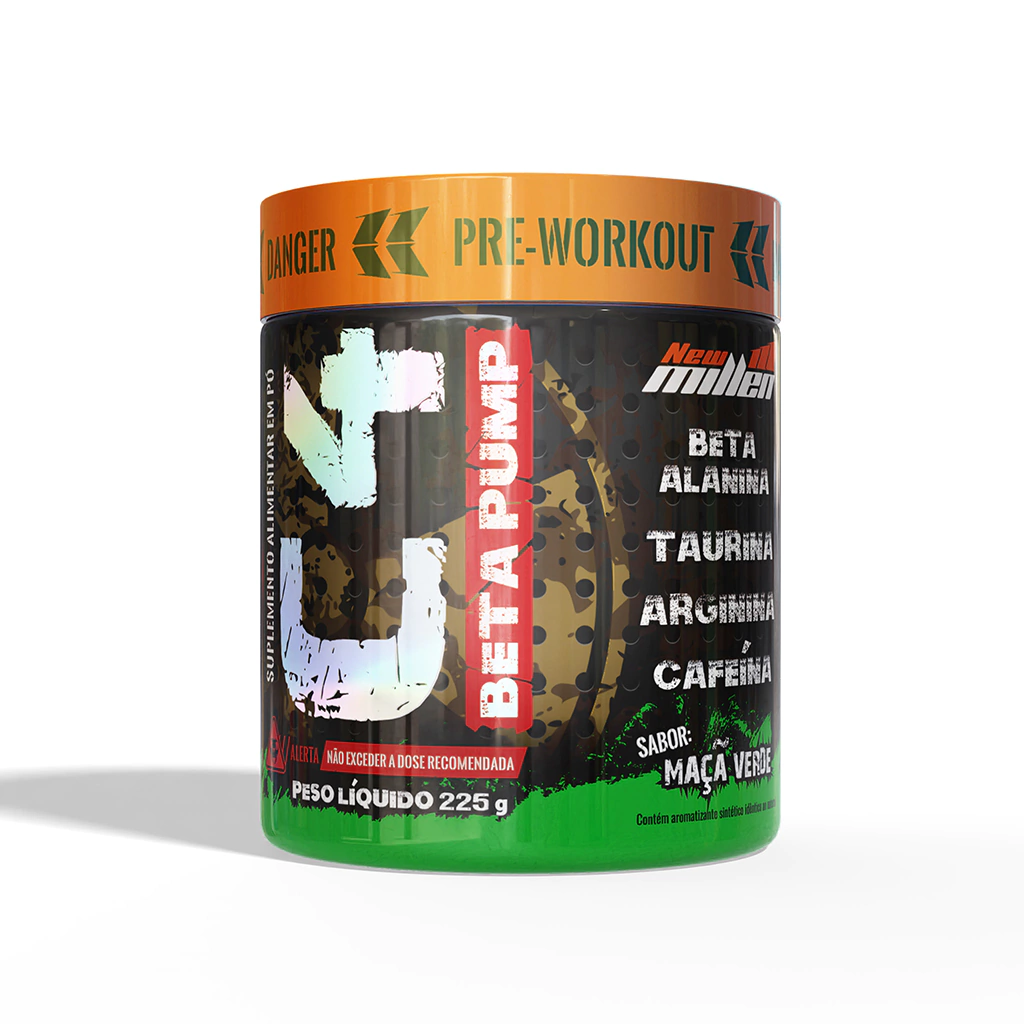 Imagem 3 de C4 BETA PUMP PRE WORKOUT POTE 225G