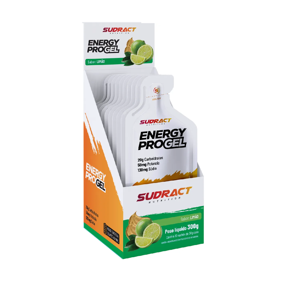 Imagem 6 de ENERGY PRO GEL