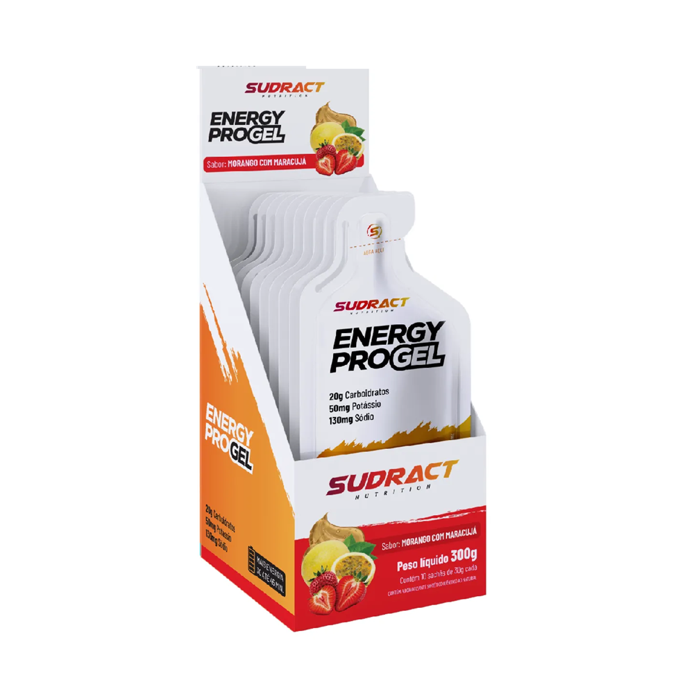 Imagem 7 de ENERGY PRO GEL