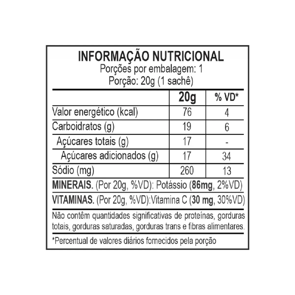 Imagem 2 de HYDRAMAXI DISPLAY 30GR