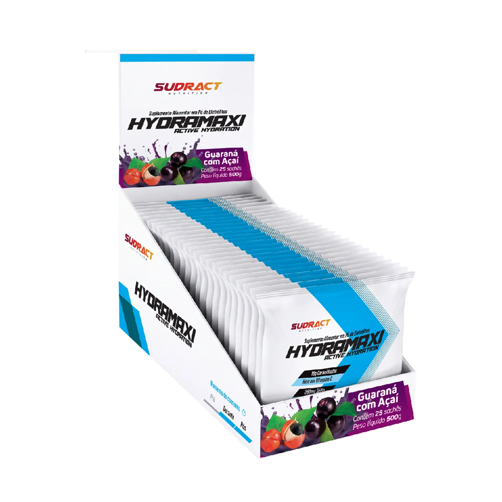 Imagem 4 de HYDRAMAXI DISPLAY 30GR