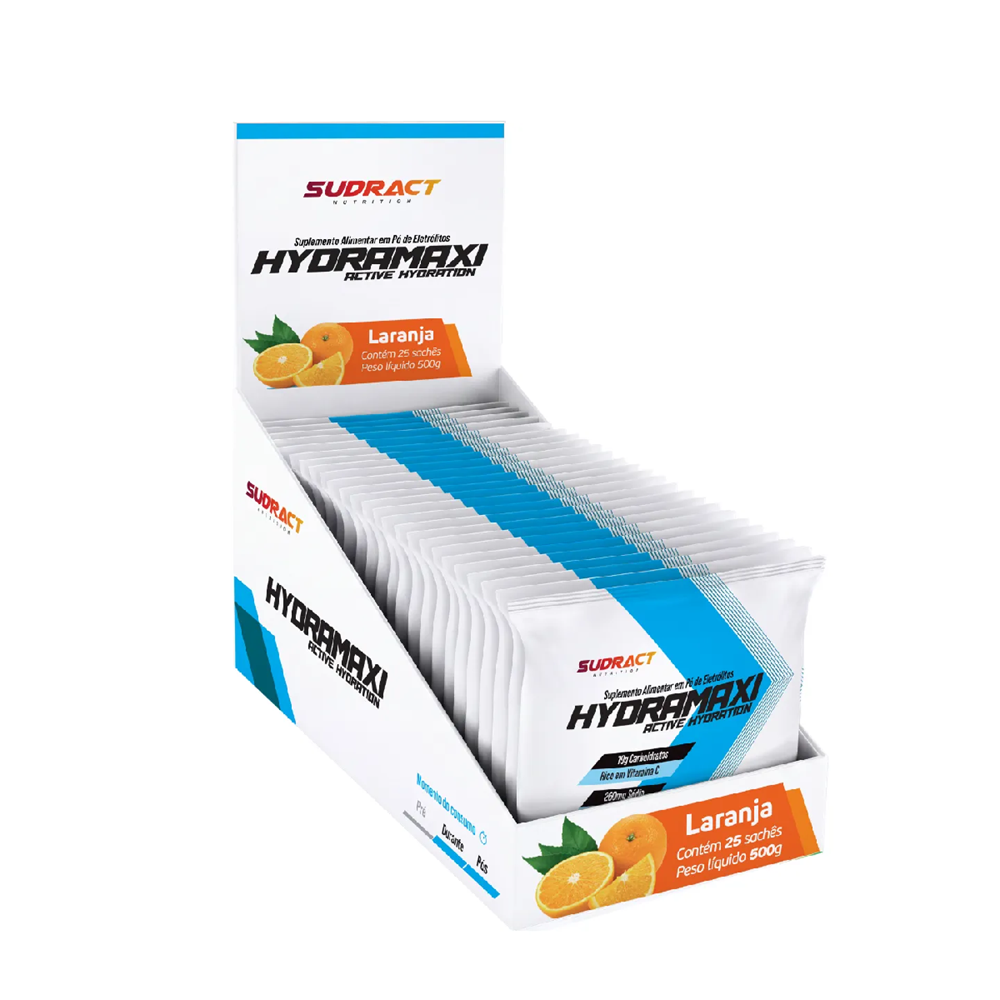Imagem 5 de HYDRAMAXI DISPLAY 30GR