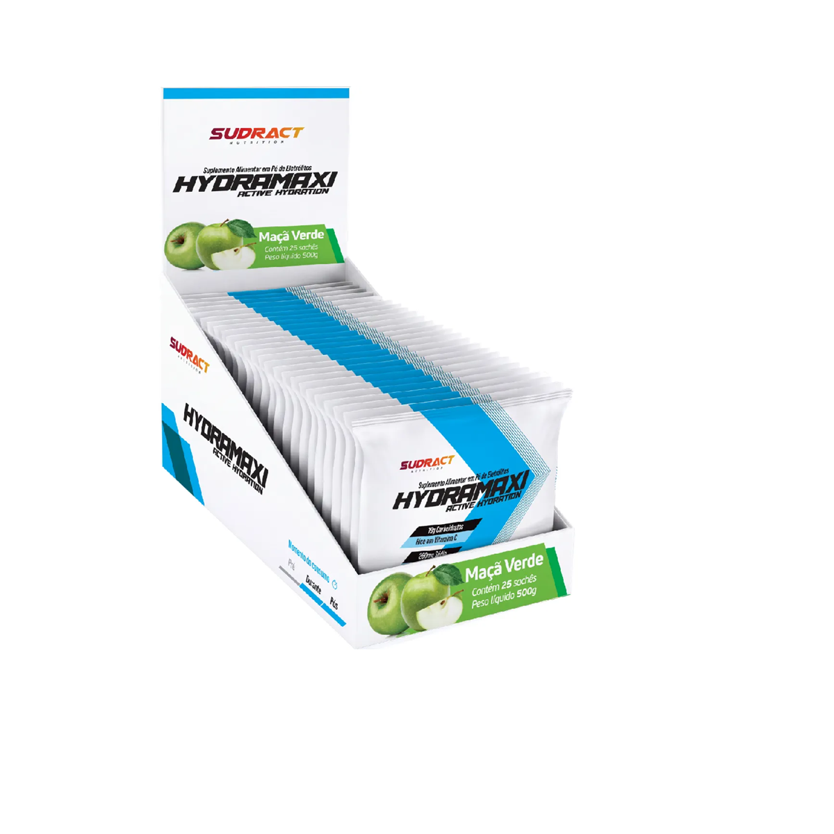 Imagem 7 de HYDRAMAXI DISPLAY 30GR