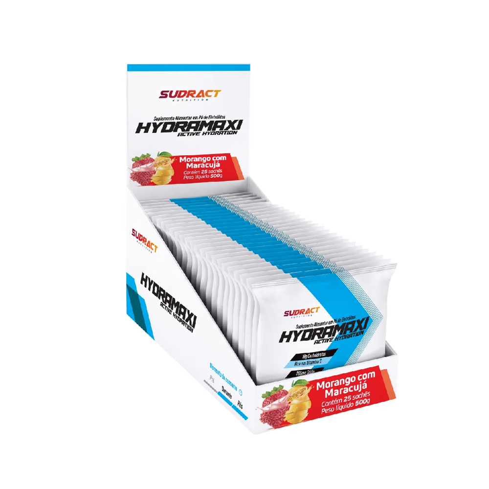 Imagem 8 de HYDRAMAXI DISPLAY 30GR