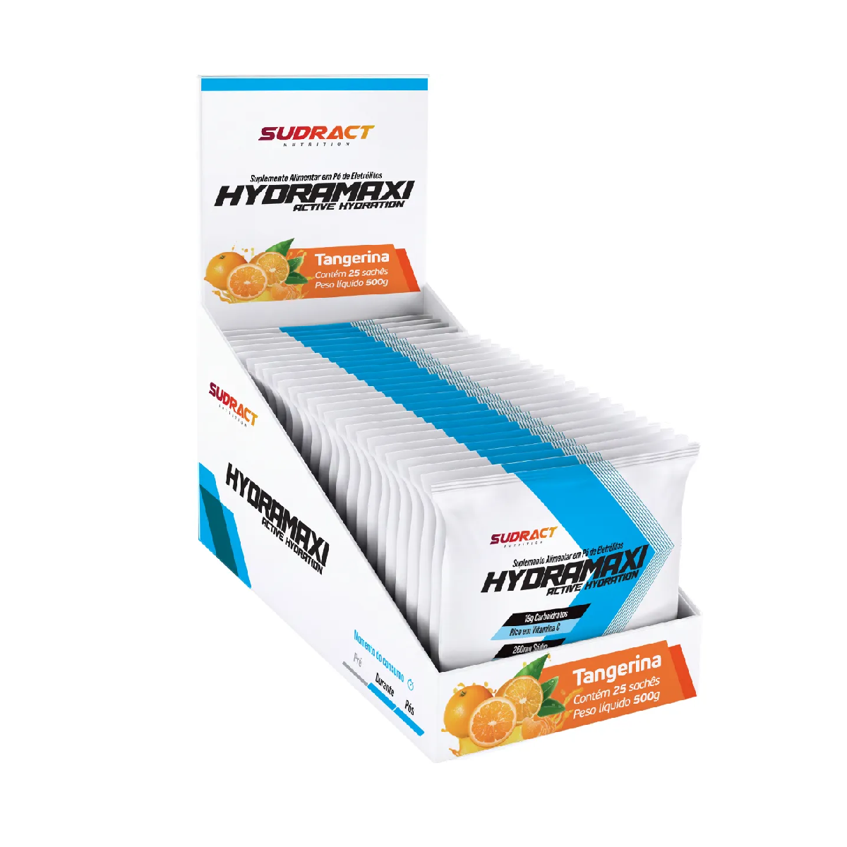 Imagem 9 de HYDRAMAXI DISPLAY 30GR