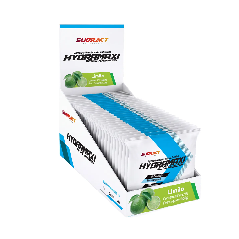 Imagem 6 de HYDRAMAXI DISPLAY 30GR