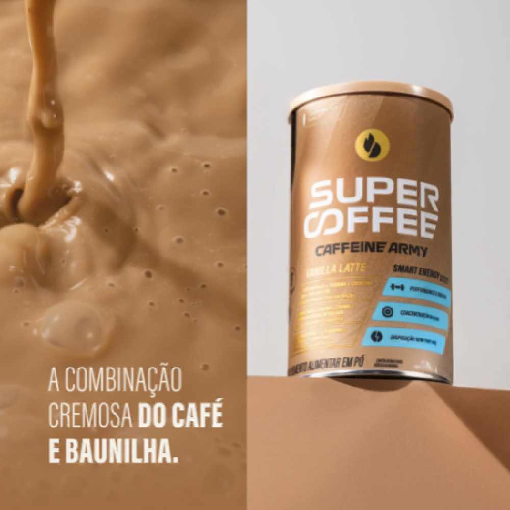 Imagem 2 de SUPERCOFFEE 3.0 380G
