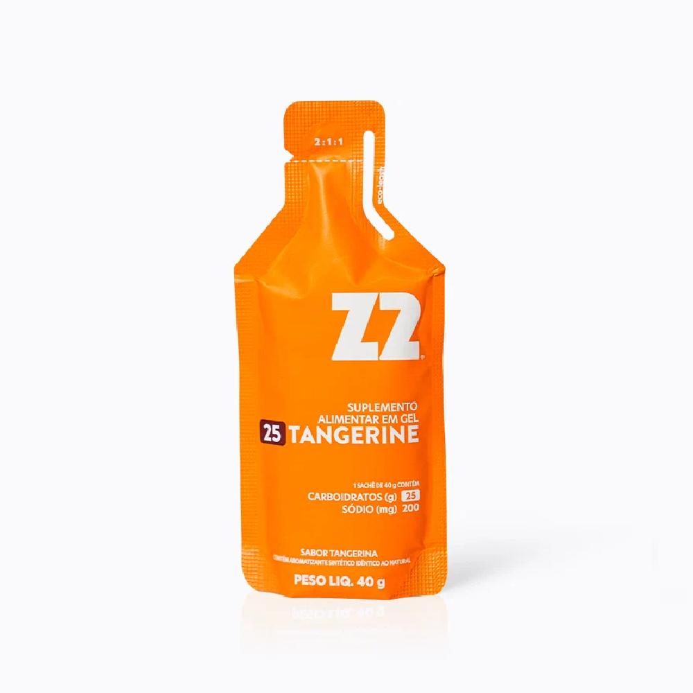 Imagem 13 de Energy Gel Z2 (25 Carb)