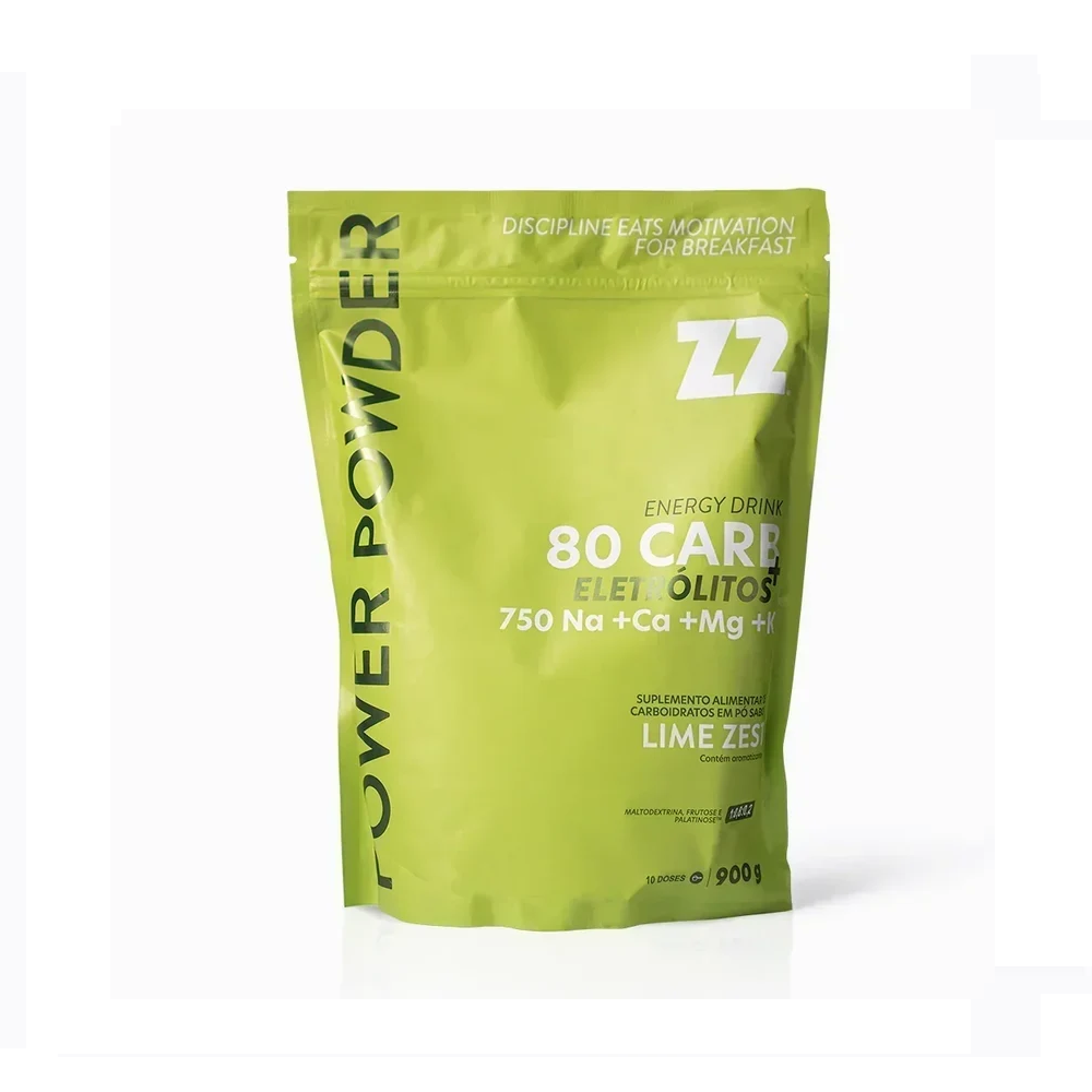 Imagem 8 de Energy Drink Power Powder Z2 Pouch 900g