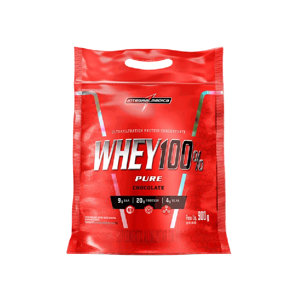 Imagem 7 de IM WHEY 100% PURE 900G